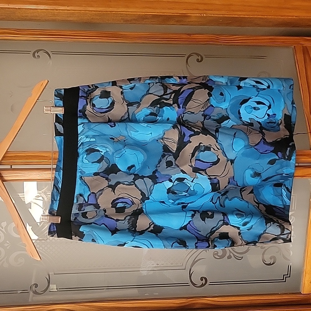Skirt worn once